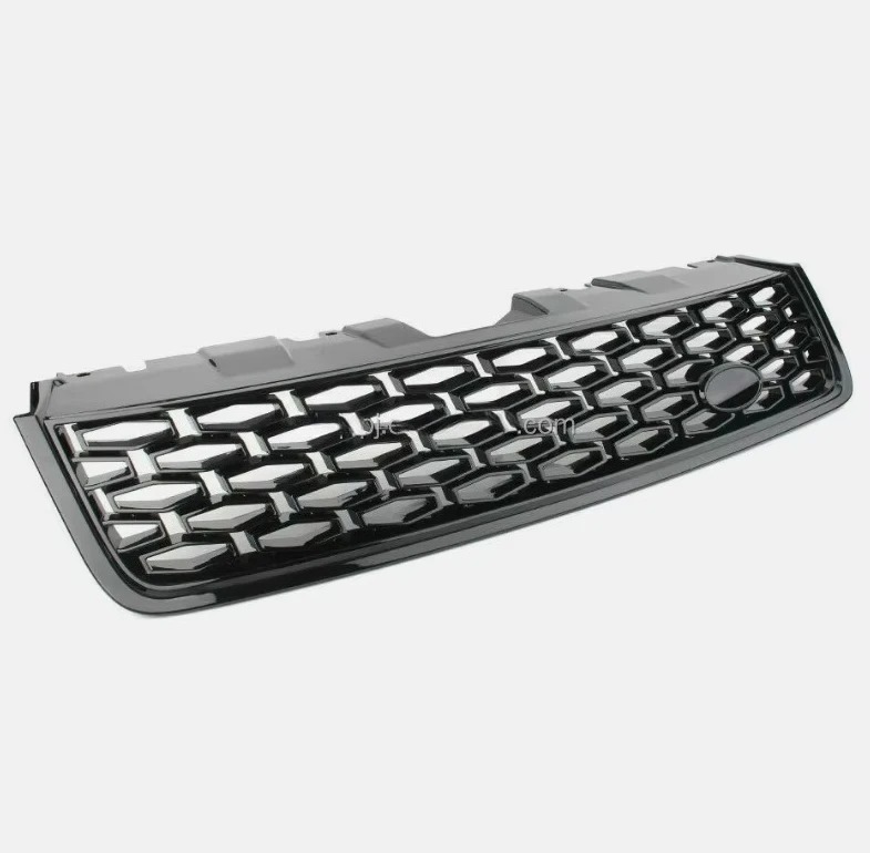 For Discovery Sport 2015-2019 Dynamic version front bumper LR073217 Radiator mesh Grille